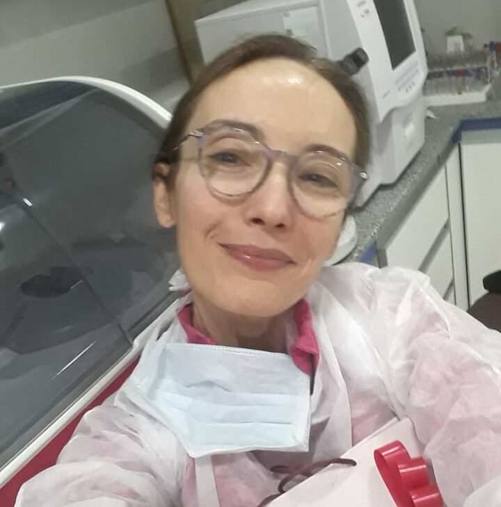 En el día del bioquímico sorprendimos a nuestros matriculados