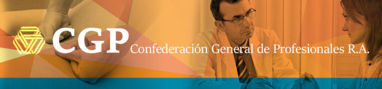 CGP: Situación de los profesionales de la Salud