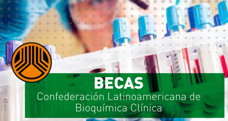 Becas Colabiocli