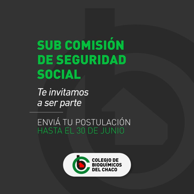 Subcomisión de Seguridad Social