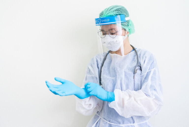 ¿Cómo cobro el EPP de INSSSEP?