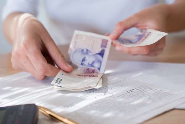 Asistencia por Pandemia