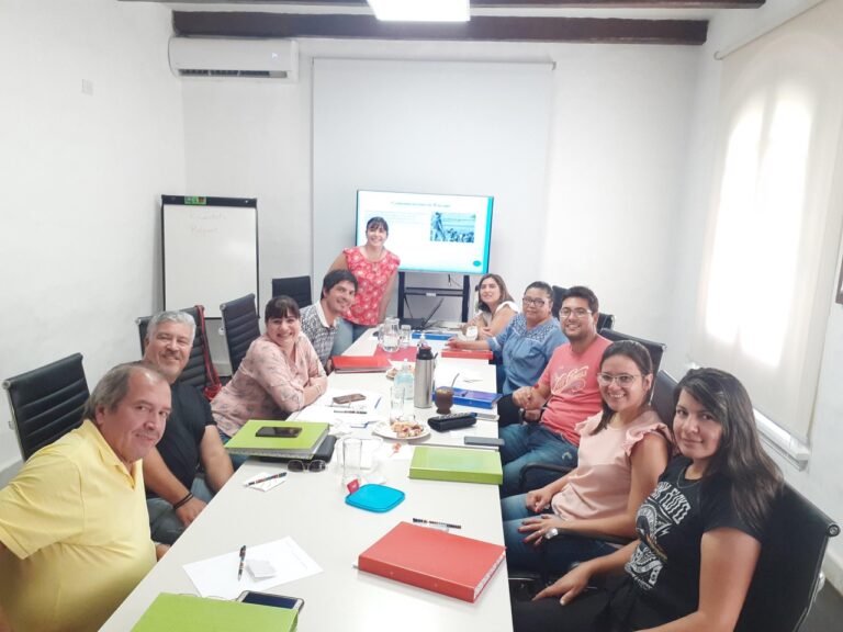 Una gestión más eficiente