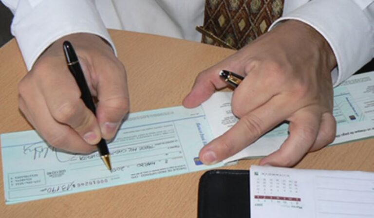 Atención. Liquidación INSSSEP