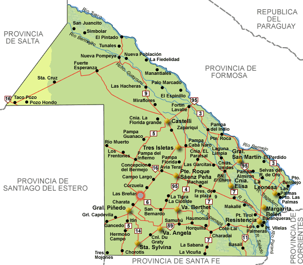 Test rápidos: solicitamos notificar a municipios