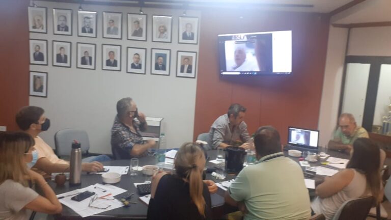 Codo a codo con los profesionales