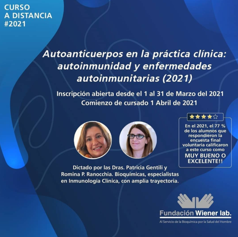 Autoanticuerpos en la Práctica Clínica