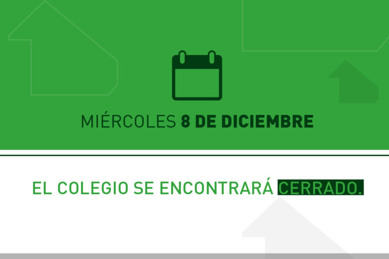 Información importante sobre la atención administrativa