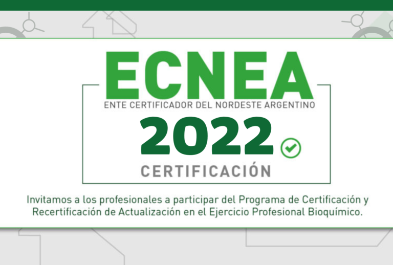 ECNEA 2022