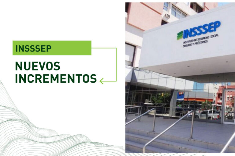 Gestión continua de aranceles: nuevos incrementos