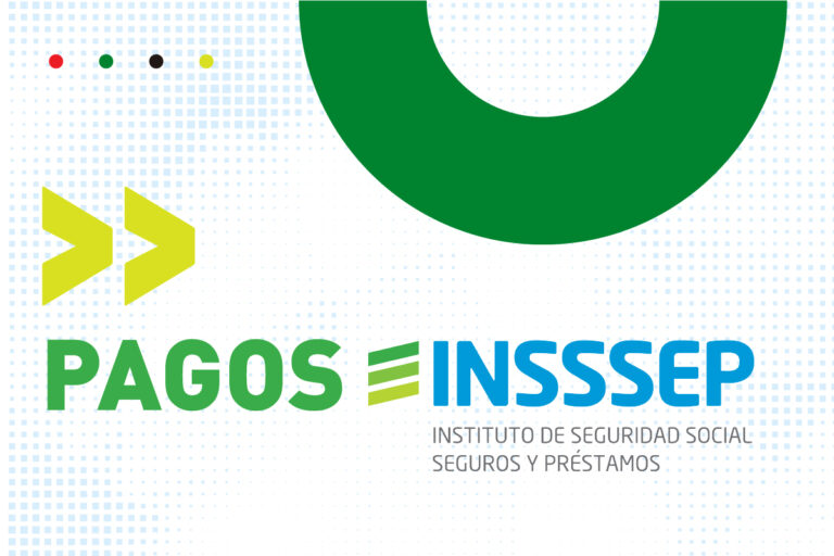 PAGO INSSSEP