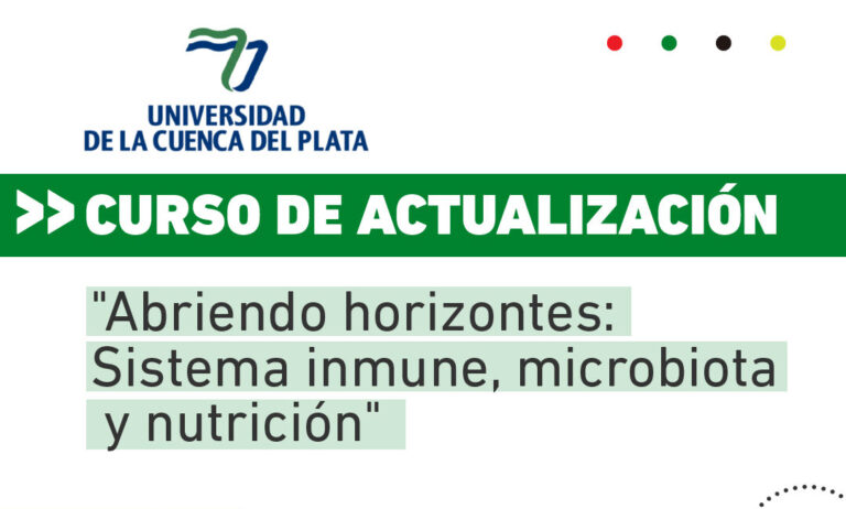 Curso de actualización