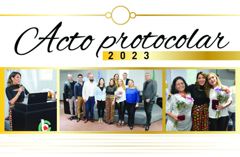 Junio, un mes de celebración para la profesión bioquímica