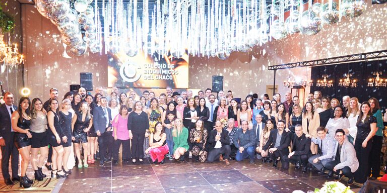 Fiesta del Día del Bioquímico 2023