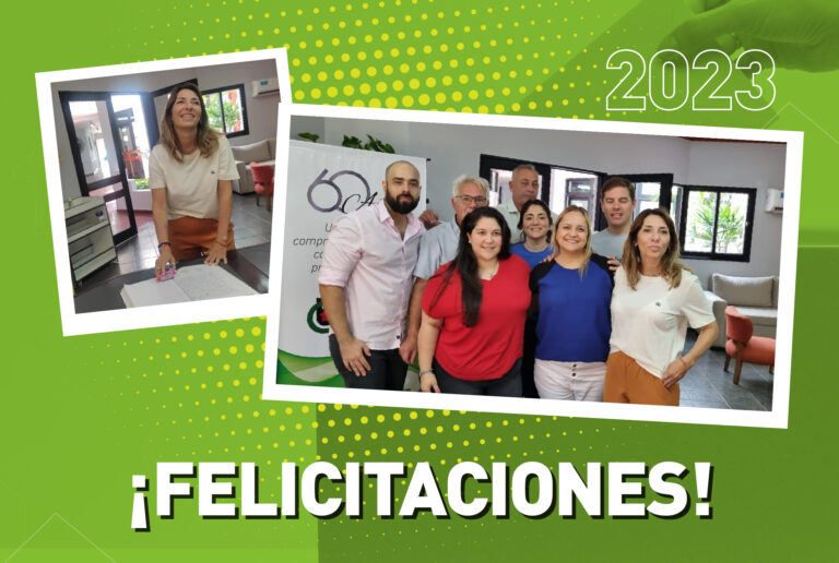 Resultado electoral 2023