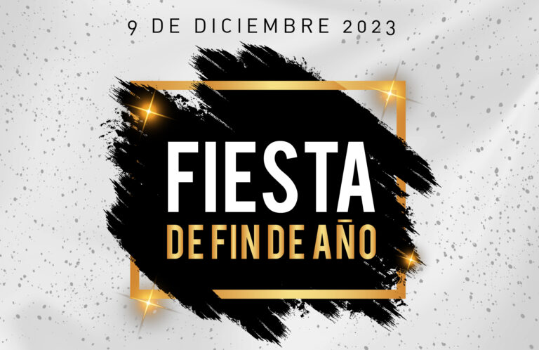 Fiesta de fin de año Colegio de Bioquímicos del Chaco