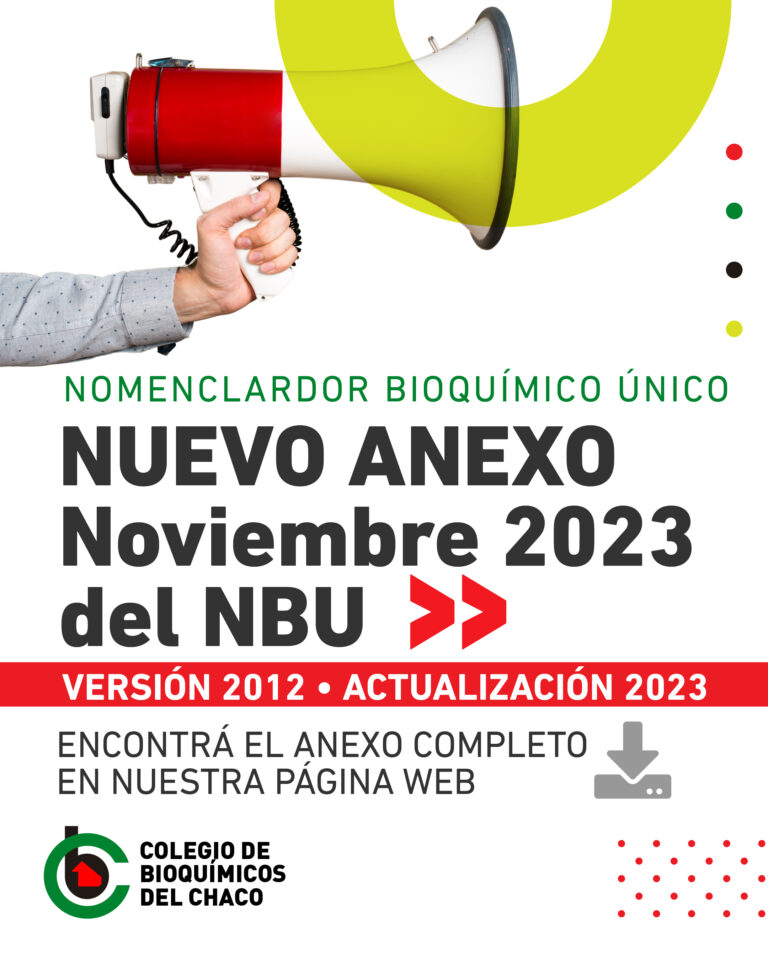 NUEVO ANEXO noviembre 2023 del NBU