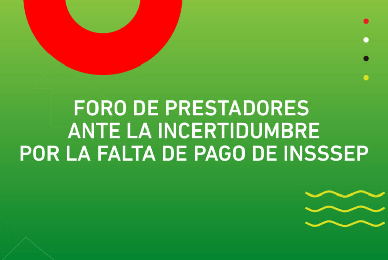 «El escenario es crítico e insostenible»