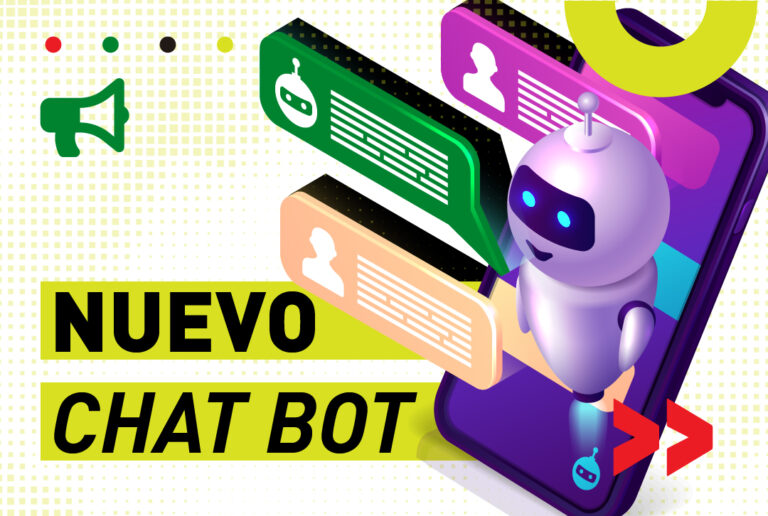 Nuevo Chat BOT
