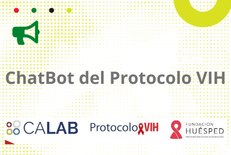 ChatBot del Protocolo VIH
