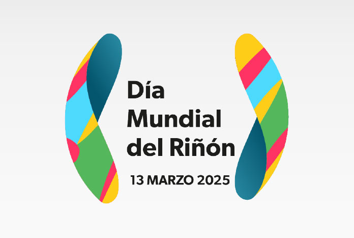 Día Mundial del Riñón: la importancia de la prevención y detección temprana