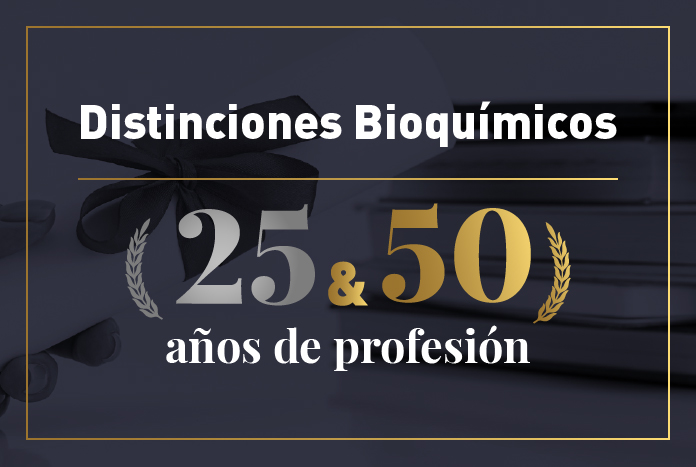 Acto Protocolar y Fiesta del Día del Bioquímico 21 de junio de 2025 