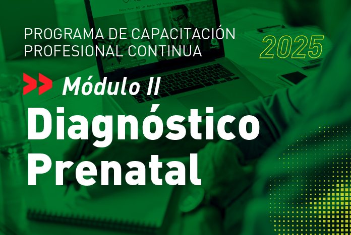 Capacitación Continua Módulo II – Salud Prenatal