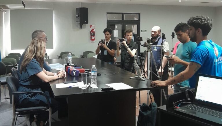 Tensión y arbitrariedad en las decisiones del INSSSEP