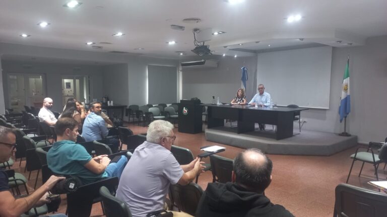 Asamblea Anual Ordinaria y renovación de autoridades