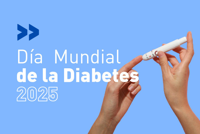 Diabetes en las diferentes etapas de la vida