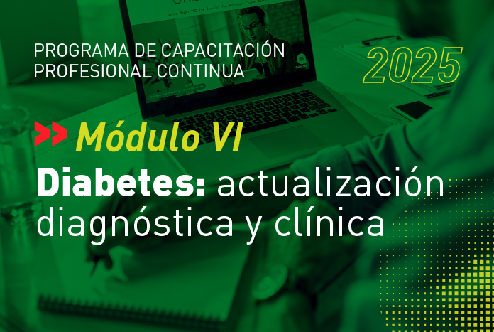Capacitación Continua – Módulo VI