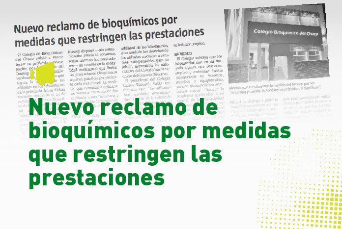 Continúan las repercusiones por las medidas del Insssep