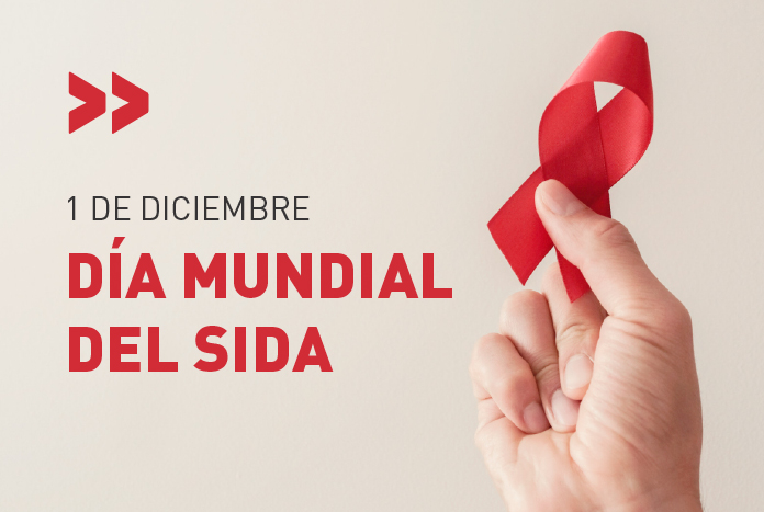 Superar las disrupciones, transformar la respuesta al sida