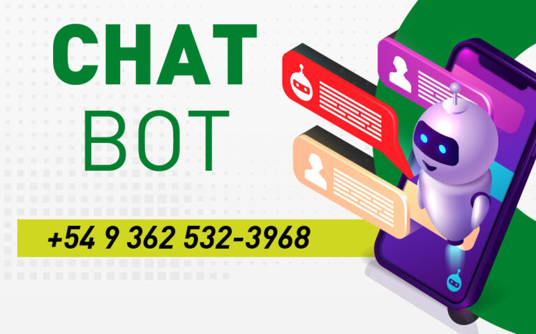 Guía de activación: ¿Cómo empezar a utilizar el Chatbot?